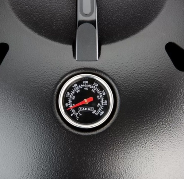 Газовый гриль Dometic Cadac Citi Chef 40